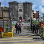 banda del buco napoli