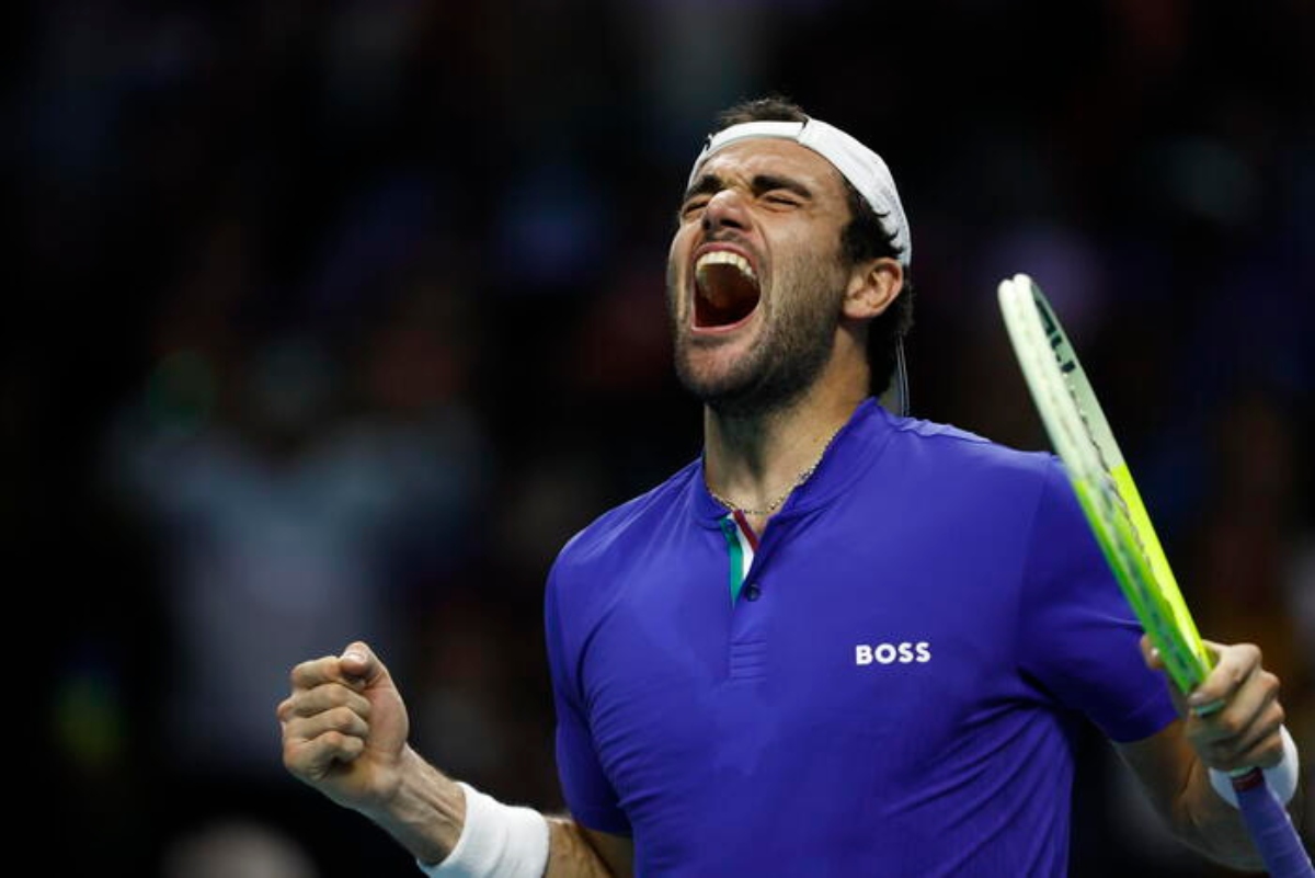 berrettini