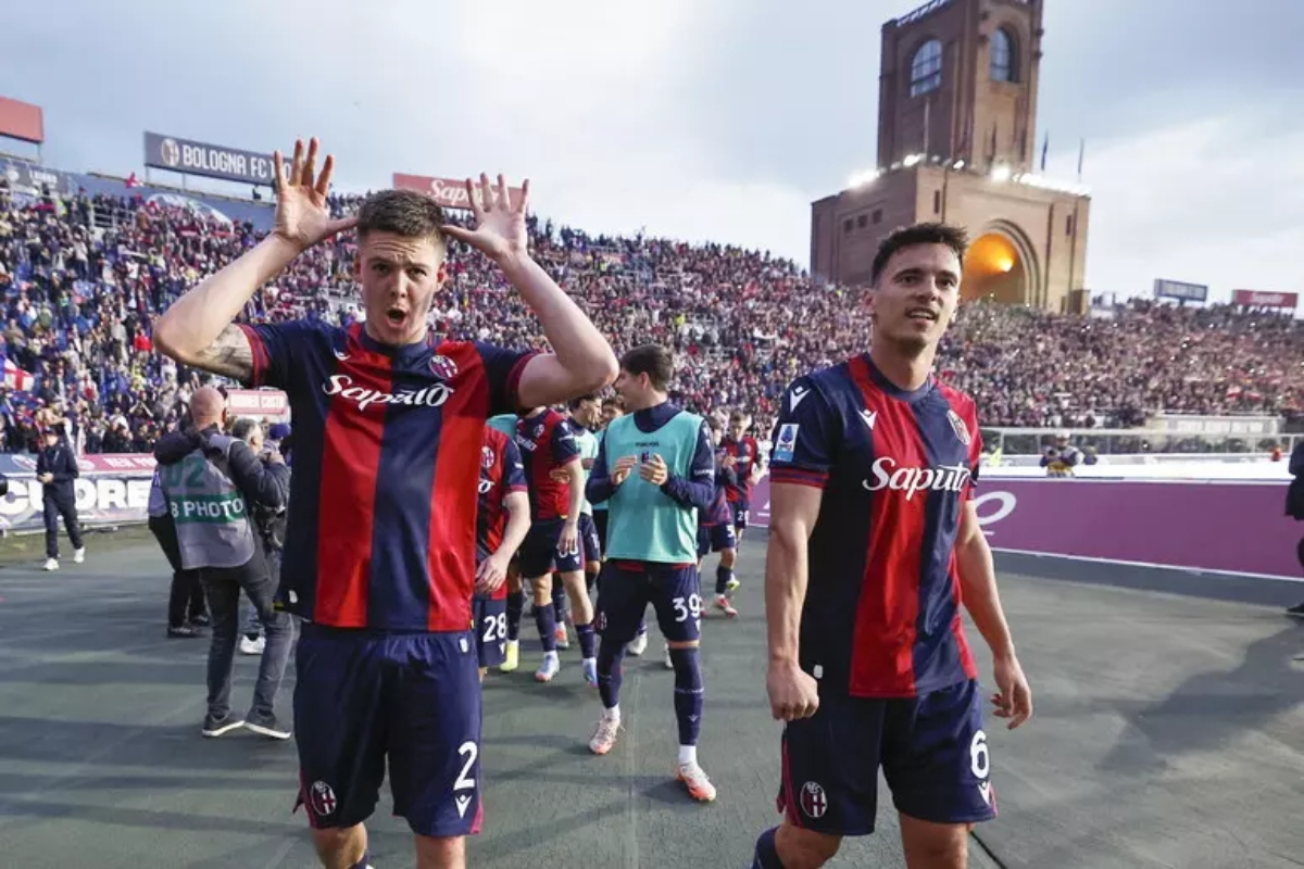 serie a