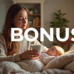 bonus per le mamme e le famiglie