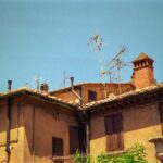 scorcio borgo italiano