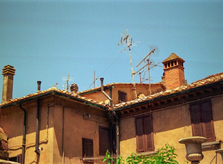 scorcio borgo italiano