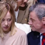 Carlo Calenda e Giorgia Meloni