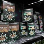 Prodotti realizzati con la cannabis light