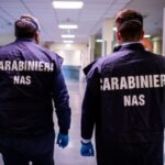 carabinieri del nas