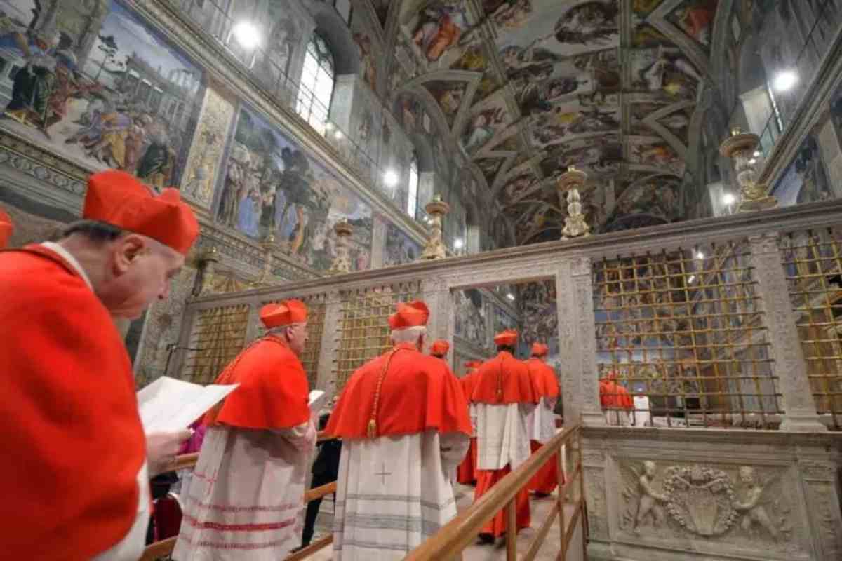 Quanto guadagna il Papa, quanto i cardinali e cosa è cambiato dopo l’arrivo di Bergoglio