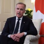 Mark Carney, il nuovo premier canadese
