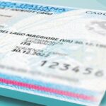 carta d'identità elettronica