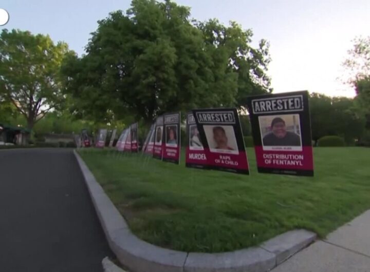 foto detenuti casa bianca washington