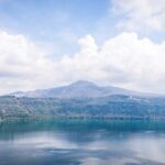 Lago di Castel Gandolfo