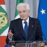 Sergio Mattarella