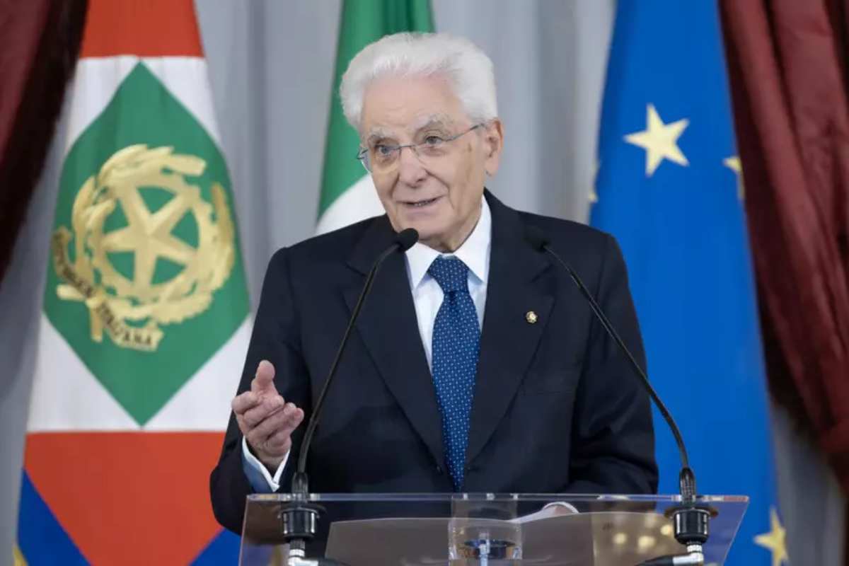 L’appello del Colle sui salari inadeguati ha fatto centro. Mattarella ha chiesto un forte impegno contro le morti bianche