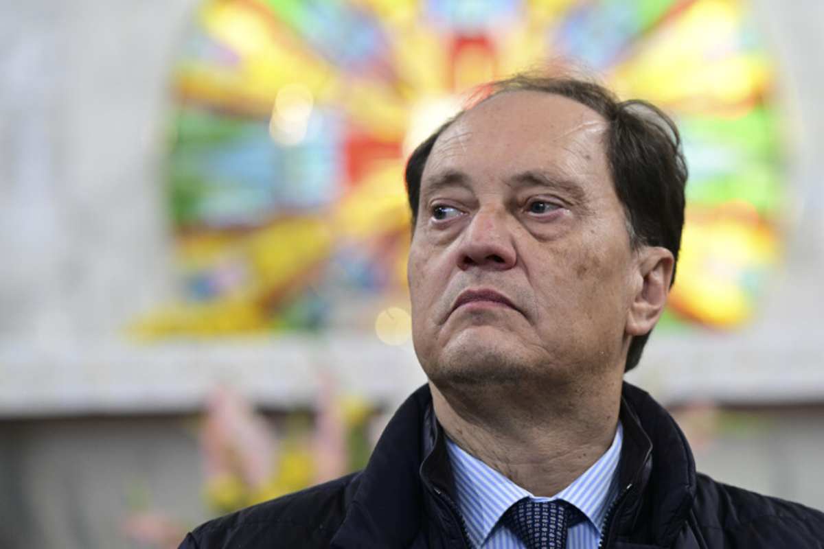 Luca Cirani