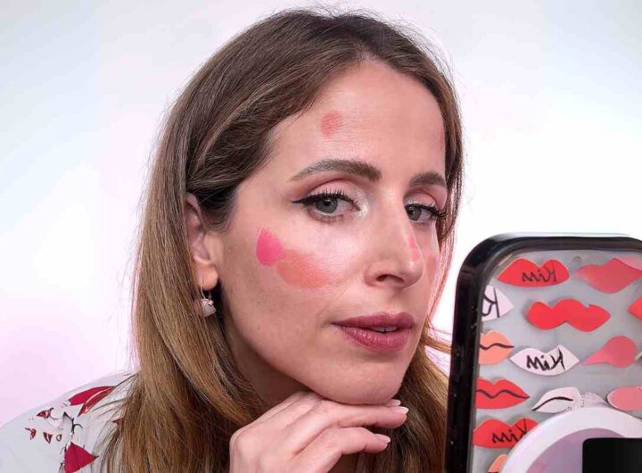 "Colpita alla testa", cosa è successo a ClioMakeUp
