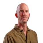 Il ricercatore italiano Alessandro Coatti