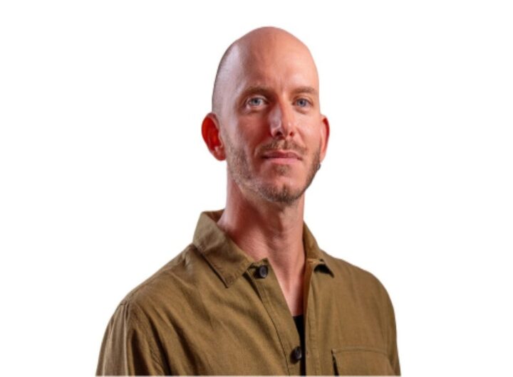 Il ricercatore italiano Alessandro Coatti