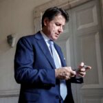 giuseppe conte