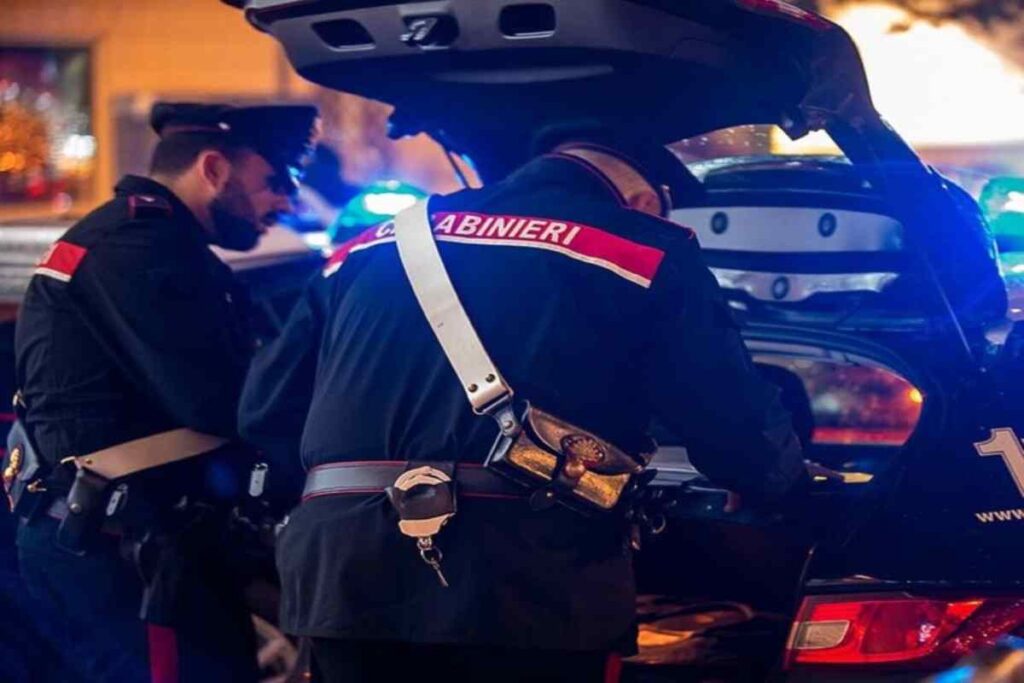 Carabinieri