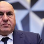 primo piano di crosetto