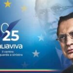 de gasperi tessera italia viva