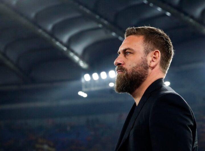 de rossi