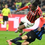 contrasto tra de vriji e leao