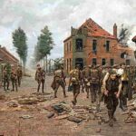 Se Hitler fosse stato ucciso da un soldato inglese nel 1918, forse la storia del mondo sarebbe stata diversa