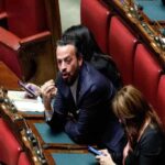 Leonardo Donno di M5s