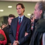 Elkan Trump incontro