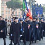 Savoia nella polemica della Guardia d’onore al Pantheon: che ci azzeccano i nonni di Emanuele Filiberto?