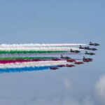 Frecce tricolori