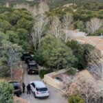 la villa di gene hackman