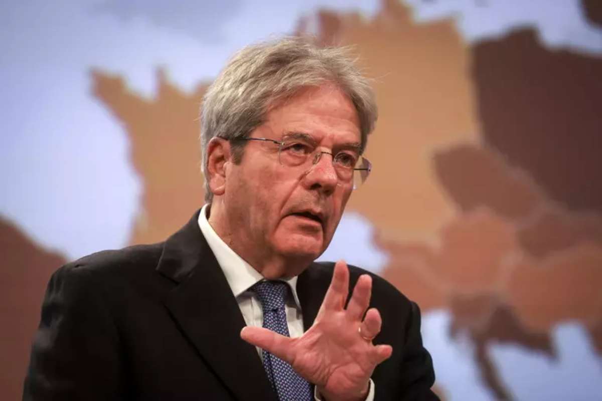 Paolo Gentiloni