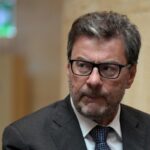 Giancarlo Giorgetti
