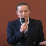 Girogia Meloni parla della Nutella