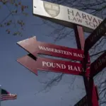 L'università di Harvard