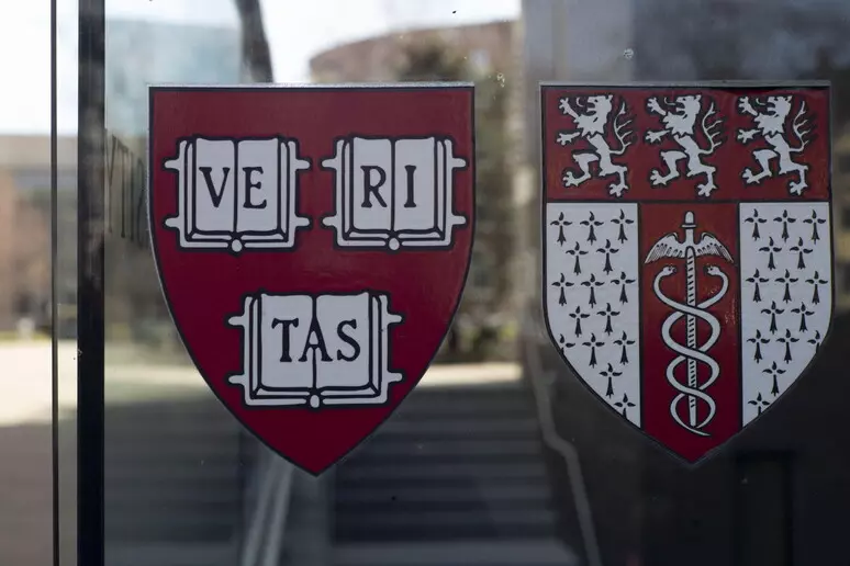 Harvard