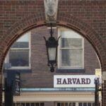 harvard university, massachussetts