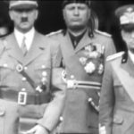 L’Italia è un paese cattolico, guidato da una ex fascista: ci si può fidare? La risposta è nel confronto col 1922