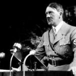 Hitler era pazzo, voleva punire i tedeschi, Rommel capì , seppe delle stragi e aderì al complotto