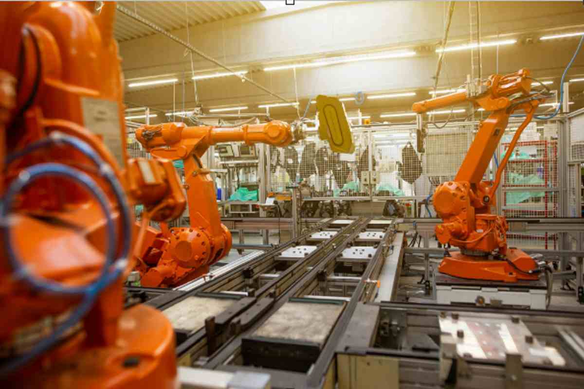 Il mondo del lavoro in trasformazione: cosa cambiano l’intelligenza artificiale e la digitalizzazione?