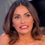 ida platano bikini fisico uomini e donne