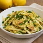 insalata di carciofi