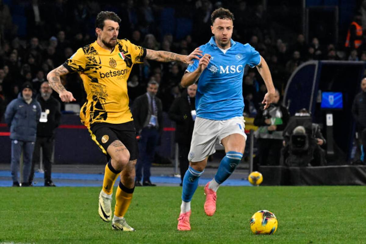inter napoli