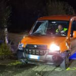 Una foto del'incidente