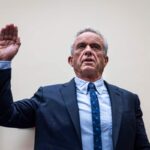 Kennedy Jr, il segretario alla Salute voluto da Trump