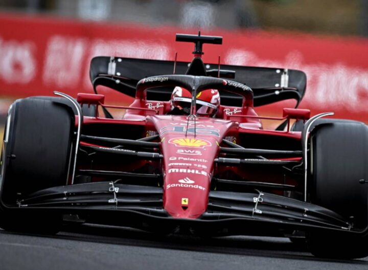 Formula 1, a Russell il GP Singapore, deludono le Ferrari, alla McLaren di Andrea Stella il Mondiale Costruttori