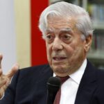 mario vargas llosa