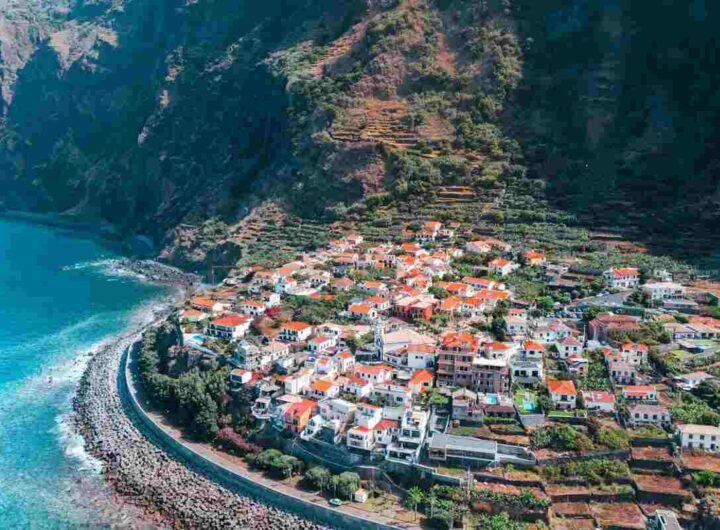 Madeirã, Castelo Branco,