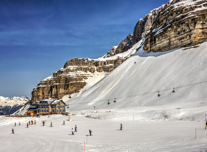 Madonna di Campiglio